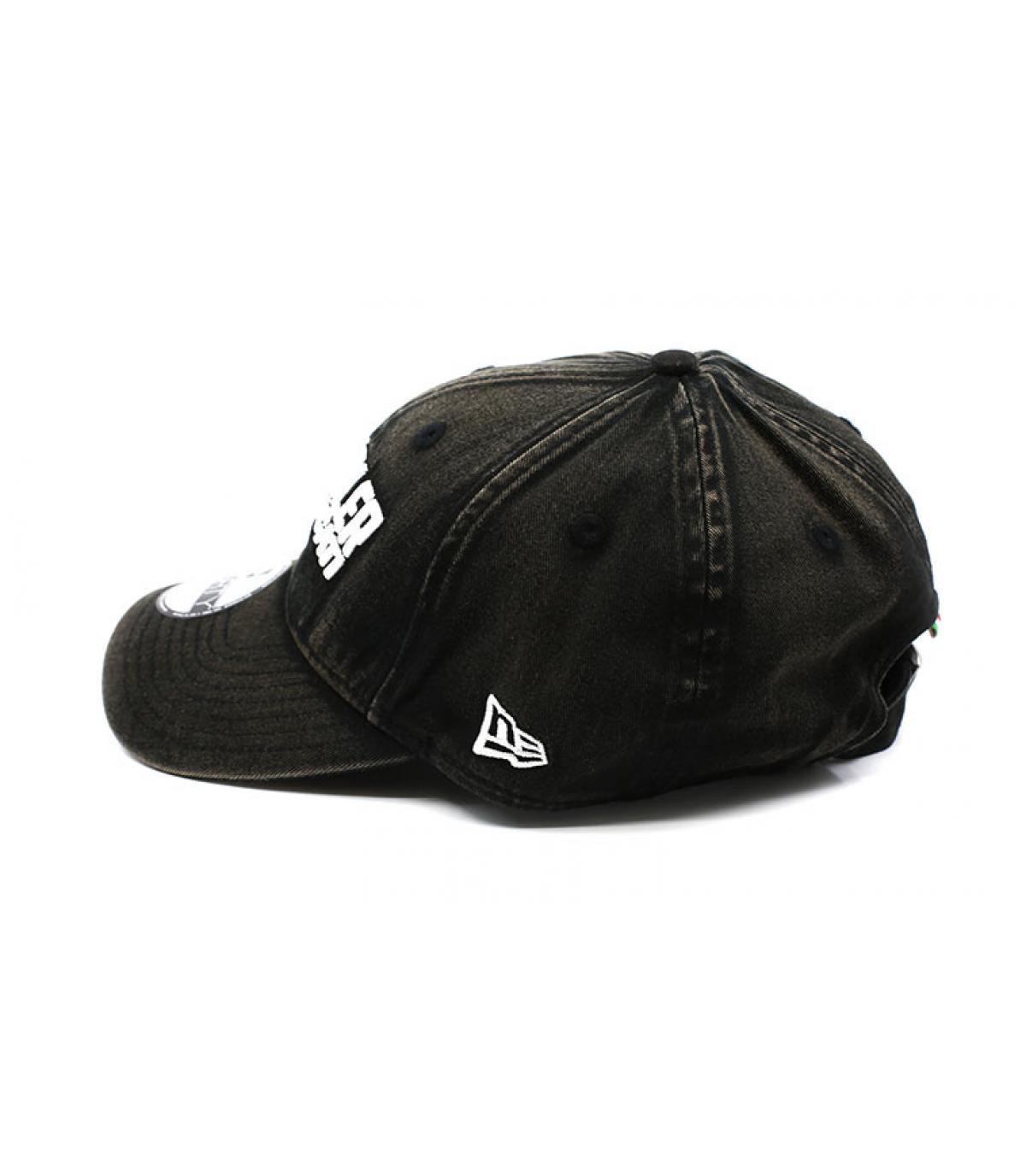 New Era gorra Ducati negro New Era gorra Ducati negro